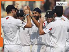 Shameful act by star cricketer ruined his career, after getting drunk he urinated on...