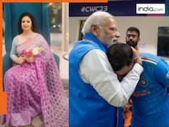 'Shami ka baap bana hua hai Narendra Modi...': Hasin Jahan's SHOCKING attack on India star