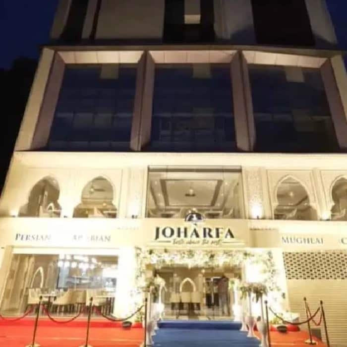 Shami posted pictures from the get together on social media