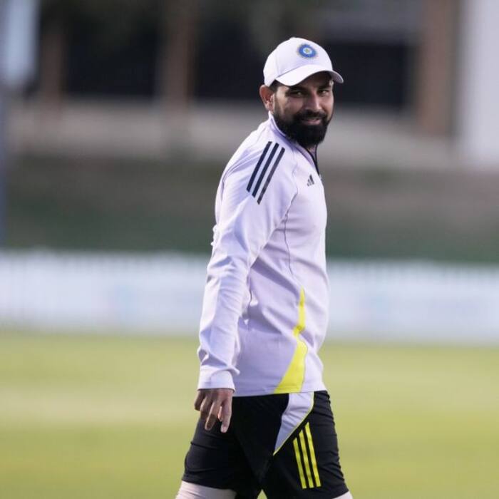 Shami   s Impact in Global Cricket