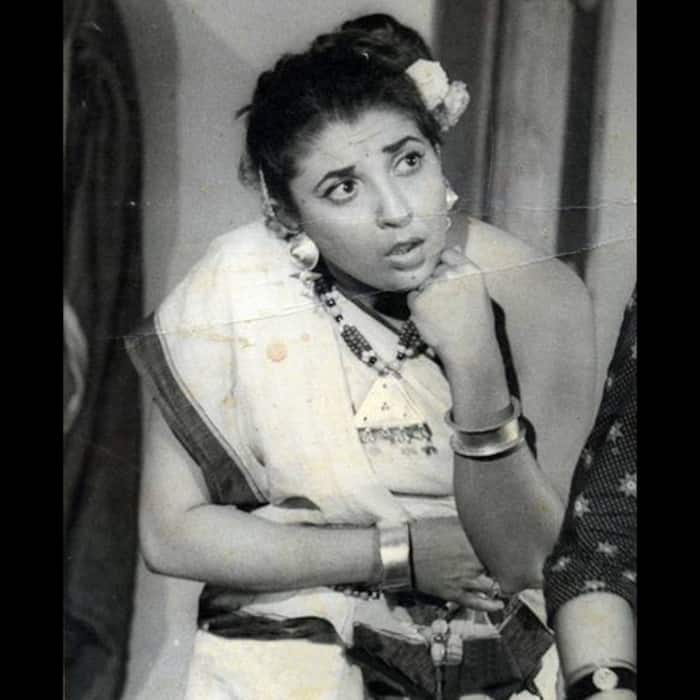 Shammi’s shot captured from a movie