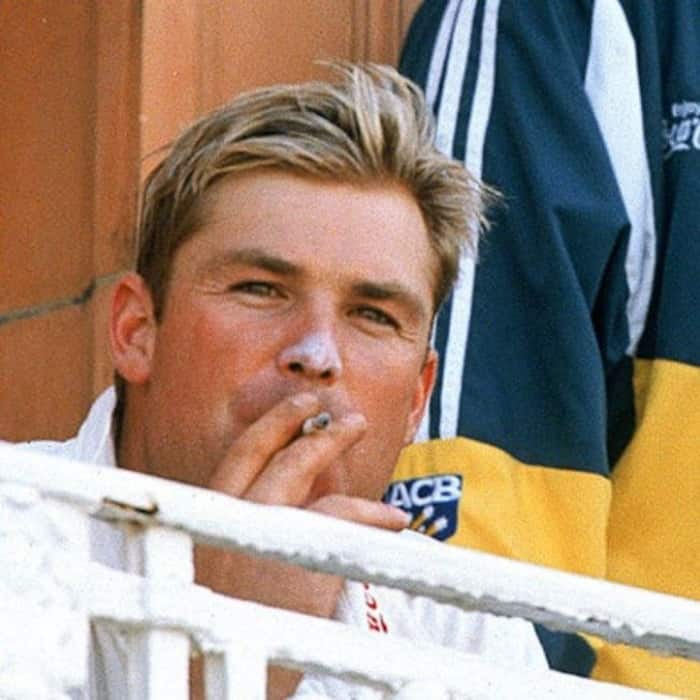Shane Warne died due to massive heart attack in 2022