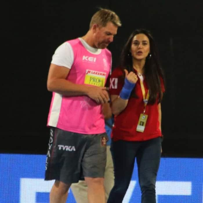 Shane Warne family will get 3 per cent of Rs 15600 crore sale value of Rajasthan Royals