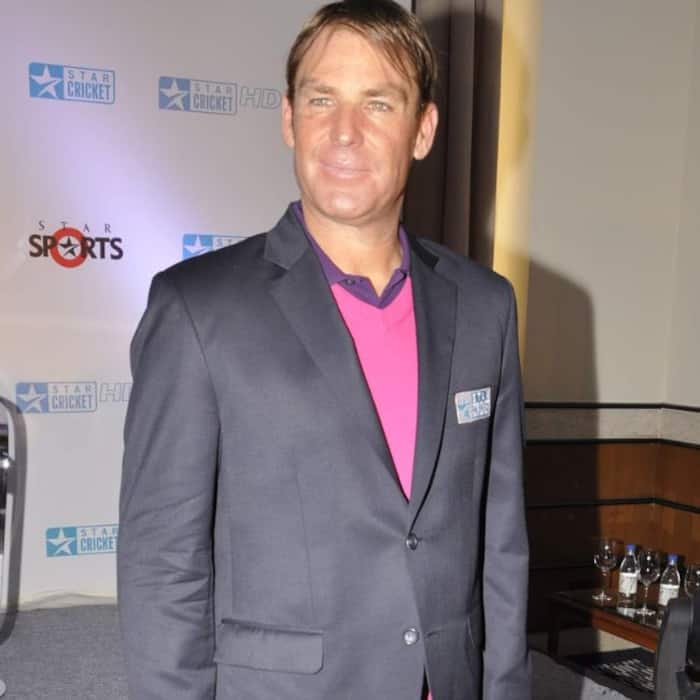 Shane Warne got 0 75 per cent of Rajasthan Royals ownership stake for every year he played for team