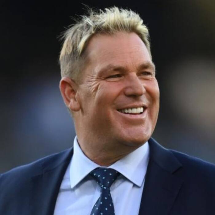 Shane Warne     The First Foreign Captain to Win IPL