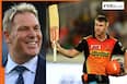 Shane Warne to David Warner: Foreign players who WON IPL as captain