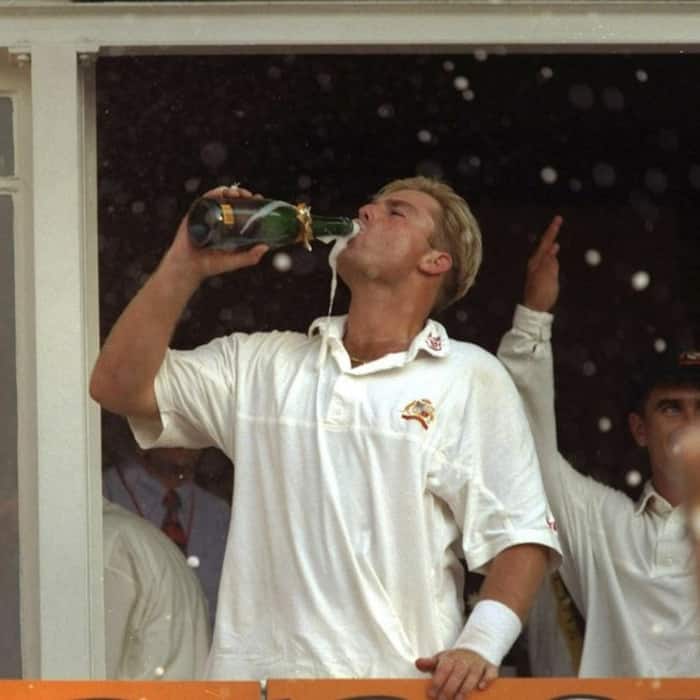 Shane Warne was using Indian made sex drug in Koh Samui