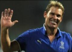 Shane Warne death: Viagra jelly, sex drugs and blood, SHOCKING revelation in star cricketer's...