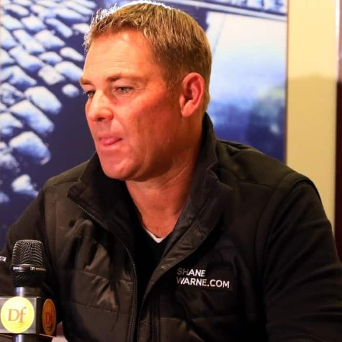Shane Warne s total salary is Rs 464 12 crore  almost double of Virat Kohli