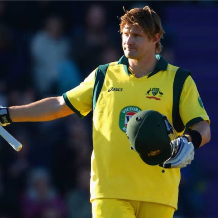 Shane Watson  Australia 