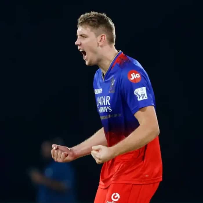 Shane Watson on Cameron Green