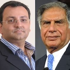 Ratan Tata vs Cyrus Mistry: A timeline of the battle for the throne!