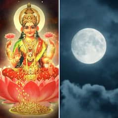 Sharad Purnima 2017: 5 things you must know about this year’s Kojagiri Purnima