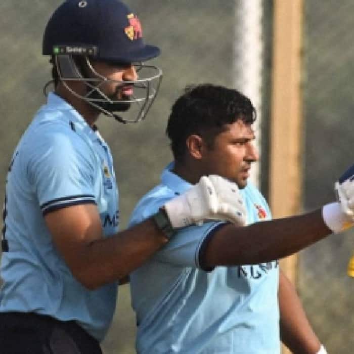 Shardul Thakur grabbed a five-wicket haul