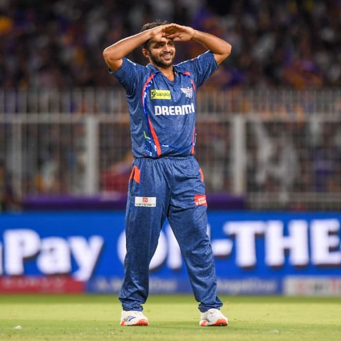 Shardul Thakur has claimed 107 wickets in his IPL career