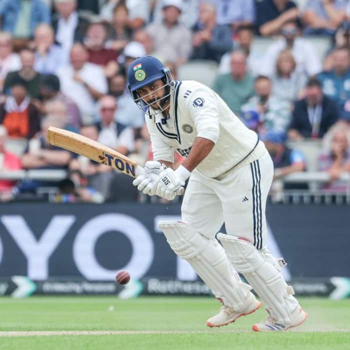 Shardul Thakur was traded to Mumbai Indians for Rs 2 crore