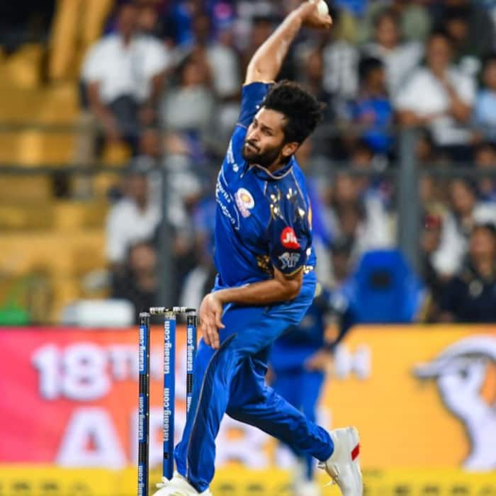Shardul Thakur was traded to Nita Ambanis MI from LSG
