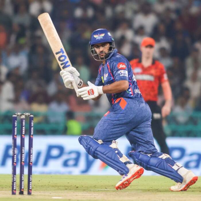 Shardul Thakur s fifty included 4 sixes