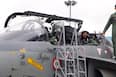 Rajnath Singh Creates History, Becomes First Defence Minister to Fly Homemade LCA Tejas