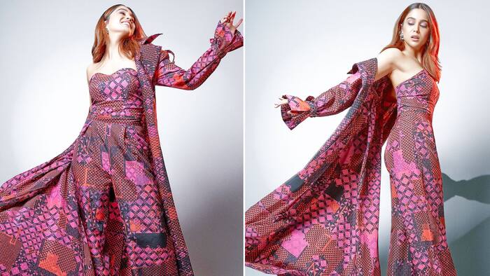 Sharvni Jumpsuit main image 0
