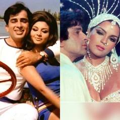 Shashi Kapoor, the actor who changed the way Bollywood romanced in 1970’s -80’s