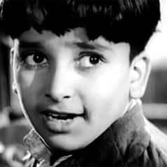 Life in pics of great actor Shashi Kapoor