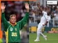 Shaun Pollock to Kagiso Rabada: Bowlers to take most INTERNATIONAL wickets for South Africa