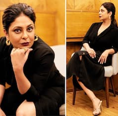 Shefali Shah Debuts as a Director, Announces Her First Film Amid COVID-19 Scare