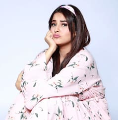 Bigg Boss 13 Fame, Shehnaaz Gill's Adorable Pictures Can Set Your Mood For weekends