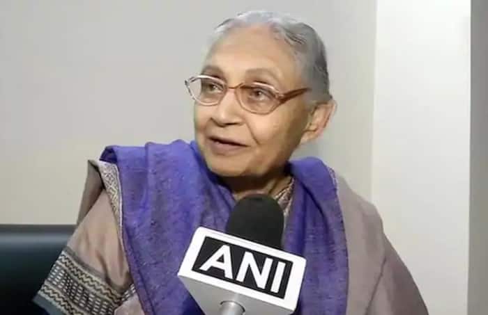 Sheila Dikshit Slams HS Phoolka Over ‘PMO Directly Gave Instructions to Kill During 1984 Sikh Riots’ Remark