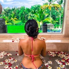 Travel freak Shenaz Treasury’s latest pics will make you pack your bags right now