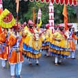 Famous festivals of India celebrated in March