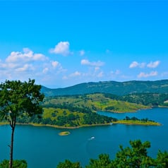 8 least polluted places in India you can visit to escape the SMOG effect!