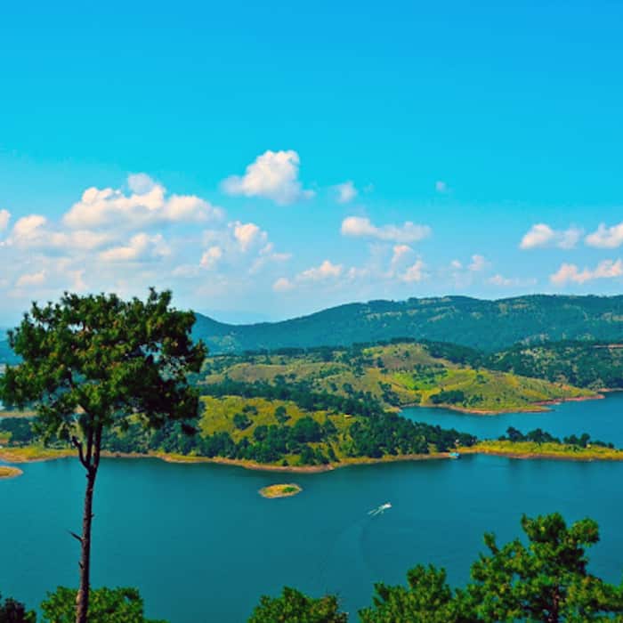 Shillong  Meghalya