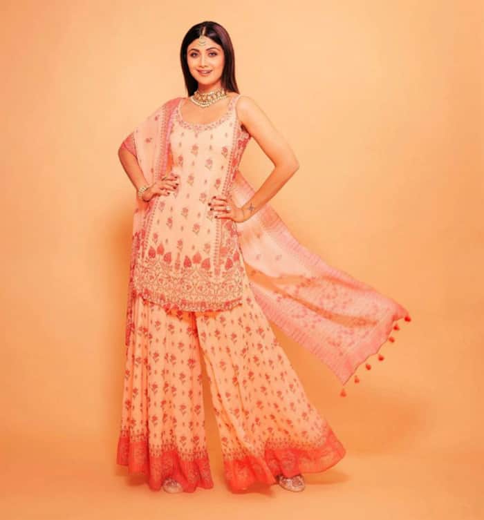 Shilpa Shetty