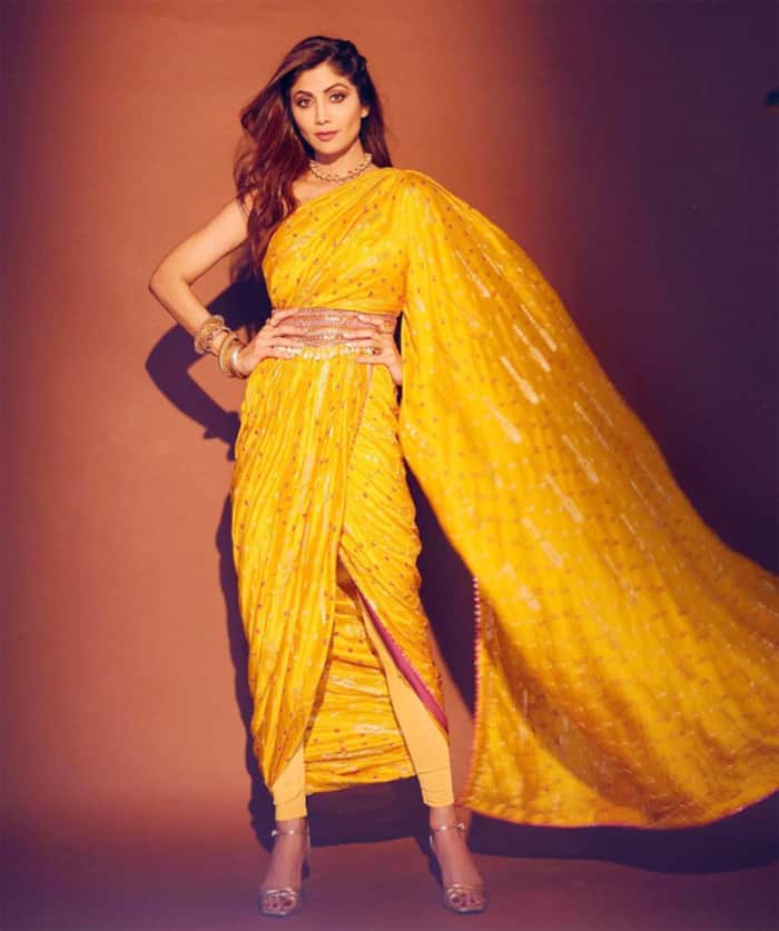 Shilpa Shetty
