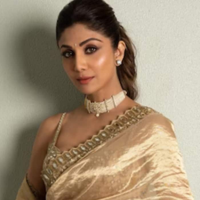 Shilpa Shetty