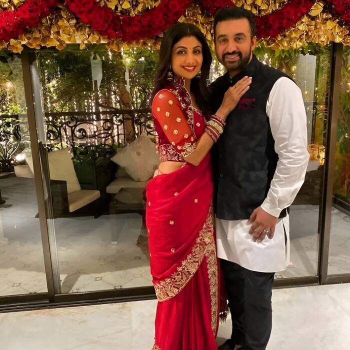 Shilpa Shetty Raj Kundra s luxurious lifestyle