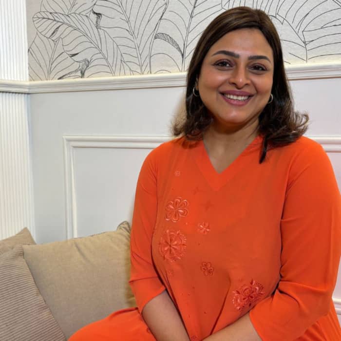 Shilpa Shirodkar