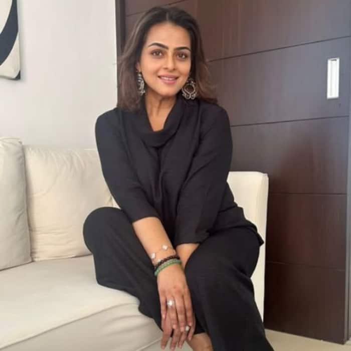 Shilpa Shirodkar is married to UK based banker since 2000