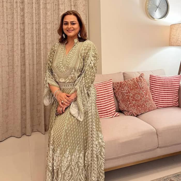 Shilpa Shirodkar s astonishing net worth