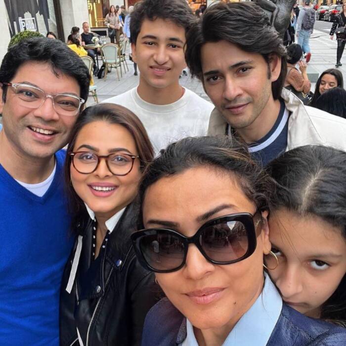 Shilpa Shirodkar s balanced lifestyle