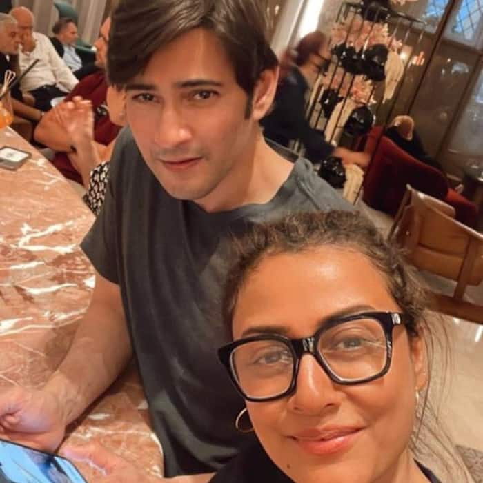 Shilpa Shirodkar s luxurious London house