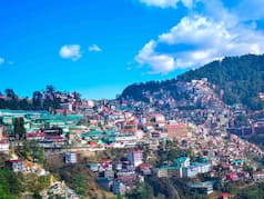 Shimla To Kullu Valley: 5 Best Places To Visit In Himachal Pradesh