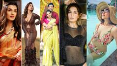 Hotness Alert! Pandya Store's Dhara Aka Shiny Doshi Is A Fashion Icon Whose Bold Pics Will Surely Drop Your Jaw