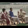PICS: Narendra Modi hosts Japanese PM Shinzo Abe’s Gujarat visit