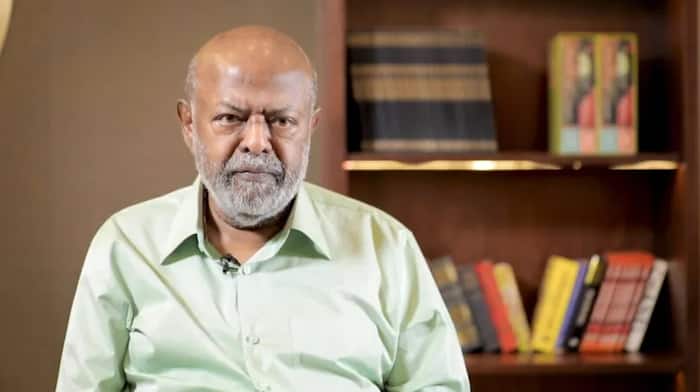 Shiv Nadar   Founder  HCL Technologies