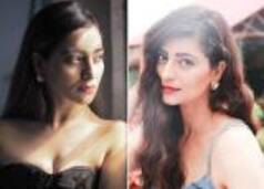 Verses of War Fame Shivaanii Rai Opens Up on Working With Vivek Oberoi and Rohit Bose- See Bold Pics