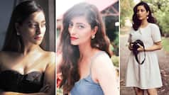 Verses of War Fame Shivaanii Rai Opens Up on Working With Vivek Oberoi and Rohit Bose- See Bold Pics