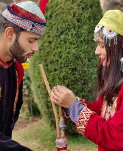 Shivam Dube-Anjum Khan PICS Will Make You Believe In Love